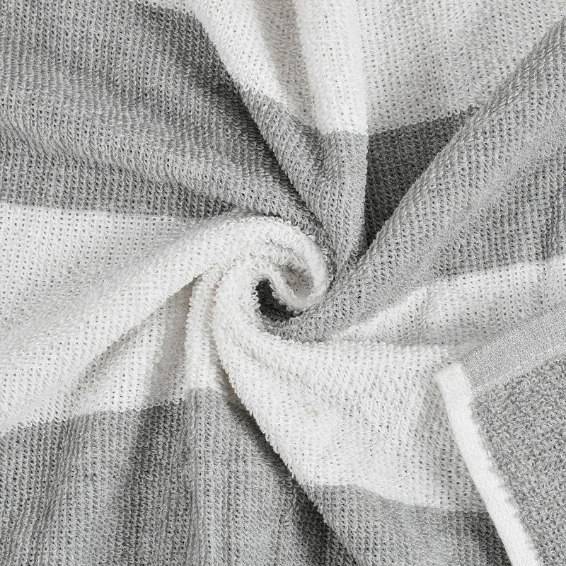 Comfella Bath Towel - Grey media 6