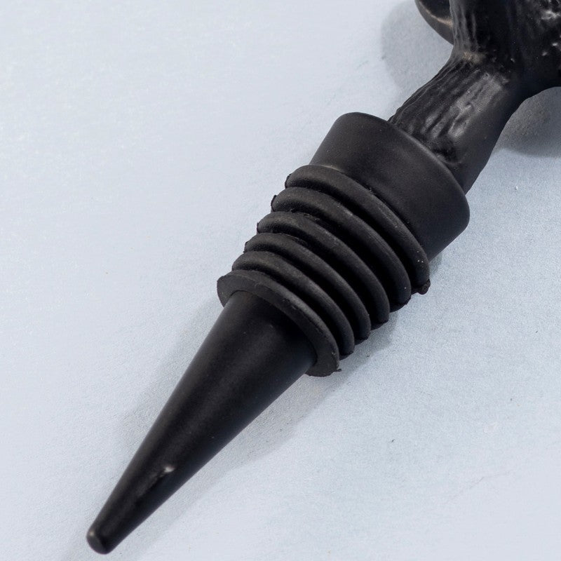 Noir Stag Stainless Steel Pourer media 6