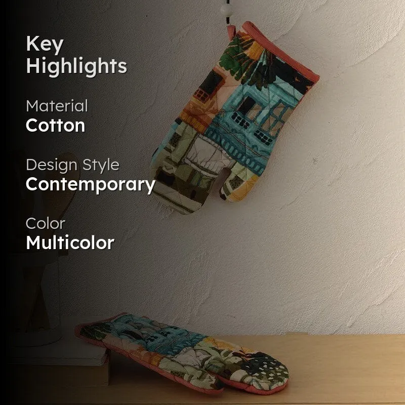 The Shophouses Gloves media 2