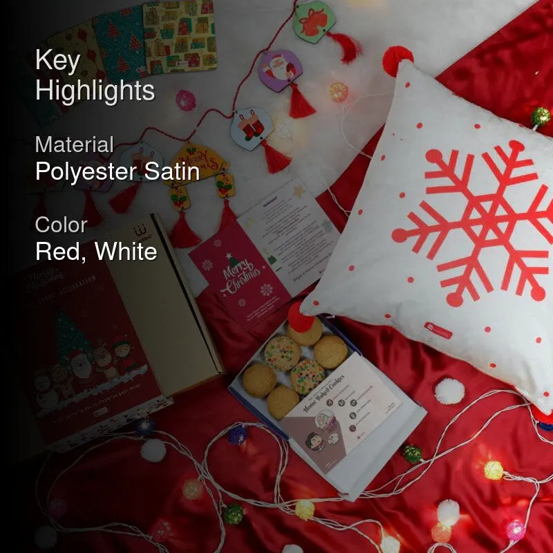 Crimson Comfort Christmas Gift Box media 2