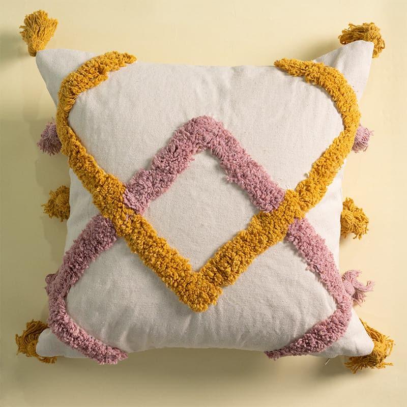 Tequila Sunrise Cushion Cover media 5