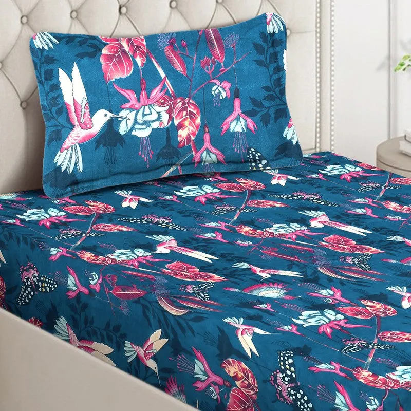 Alurex Bedsheet - 140 GSM media 4