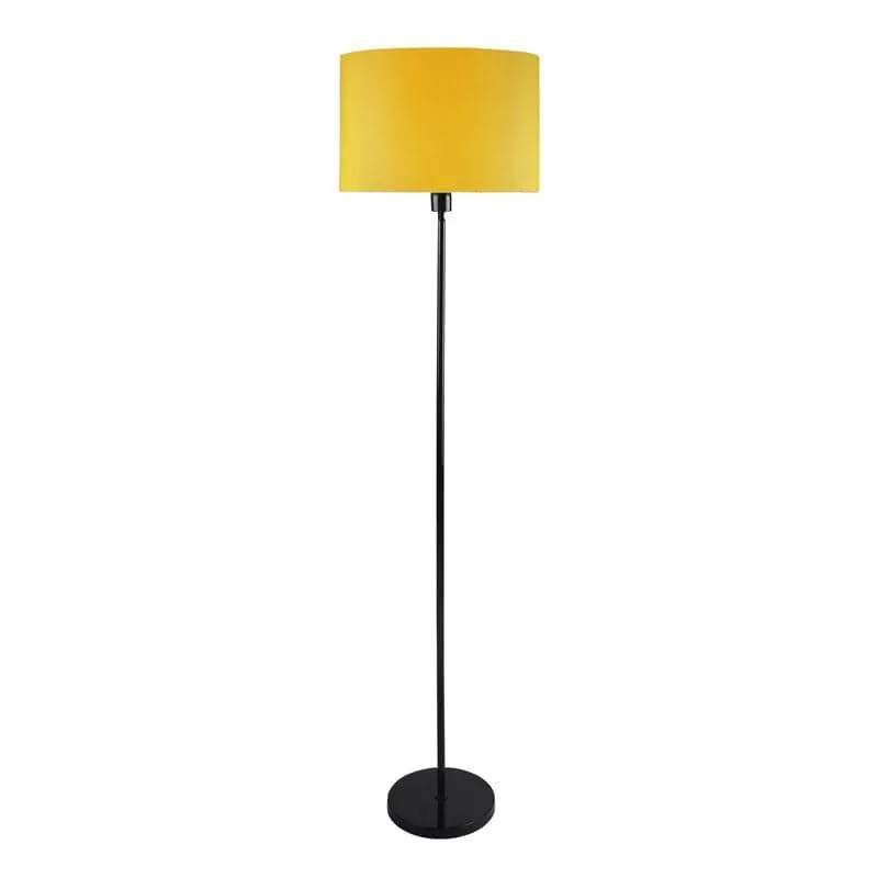 Citrine Era Floor Lamp media 4
