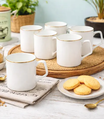 Bone China