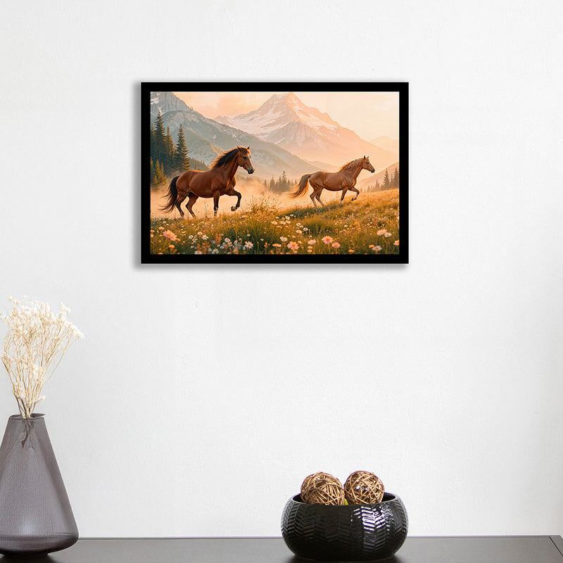 Black Frame