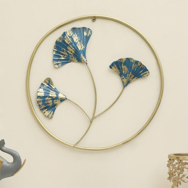 Eldora Metal Wall Accent