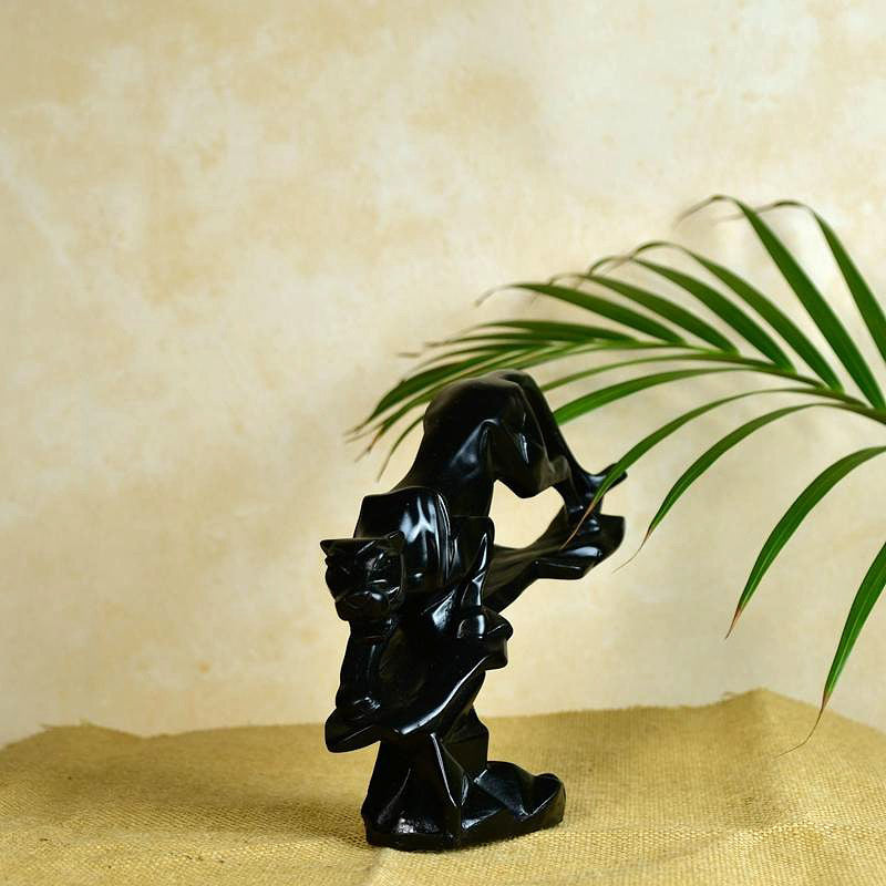 Panther Vista Showpiece media 6