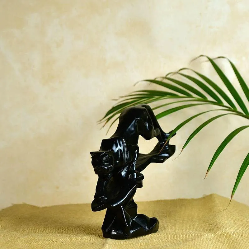 Panther Vista Showpiece media 6