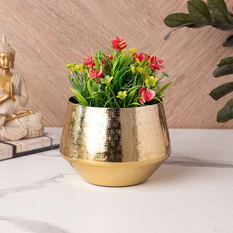 Cibrina Metal Pot media 3