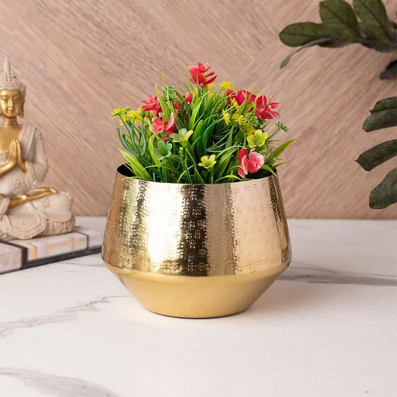 Cibrina Metal Pot media 3