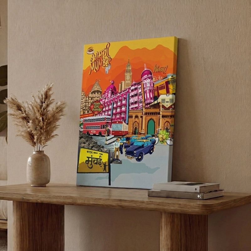 Canvas