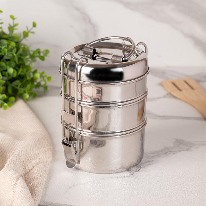 Stainless Steel