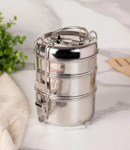 Stainless Steel
