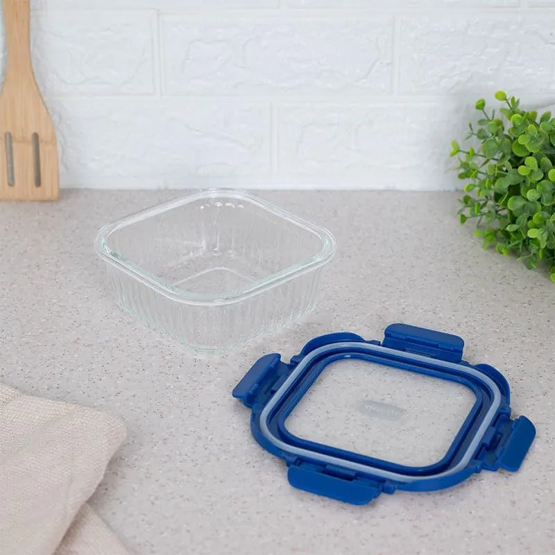 Miso Glass Lunch Box - 800 ML media 4
