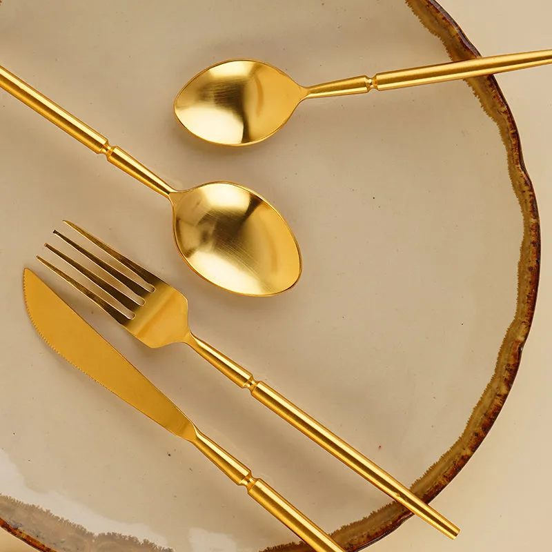 Piera Ceramic Dinner Plate media 4