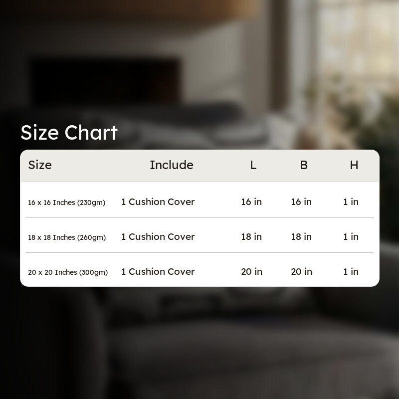 Squarecraft Cushion Cover - Grey media 7