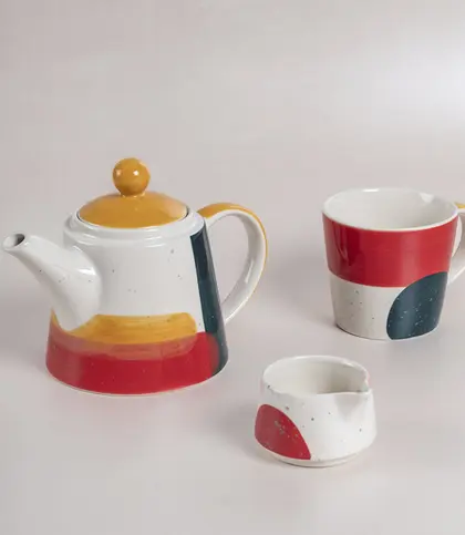 Ceramic