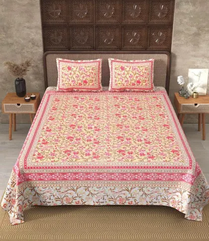 100% Cotton