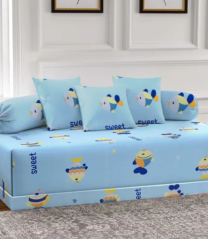 PolyCotton/Cotton Blend