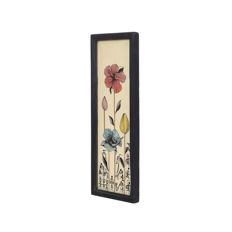 Blossom Wall Art media 4