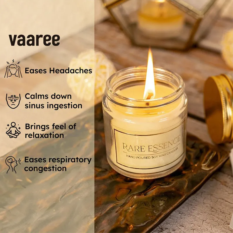 Darmin Jar Candle - Herbal Notes media 6