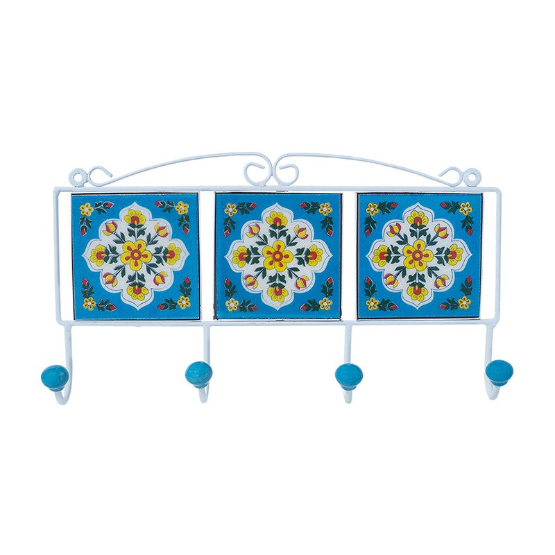 Venta Handcrafted Ceramic Wall Hook media 3