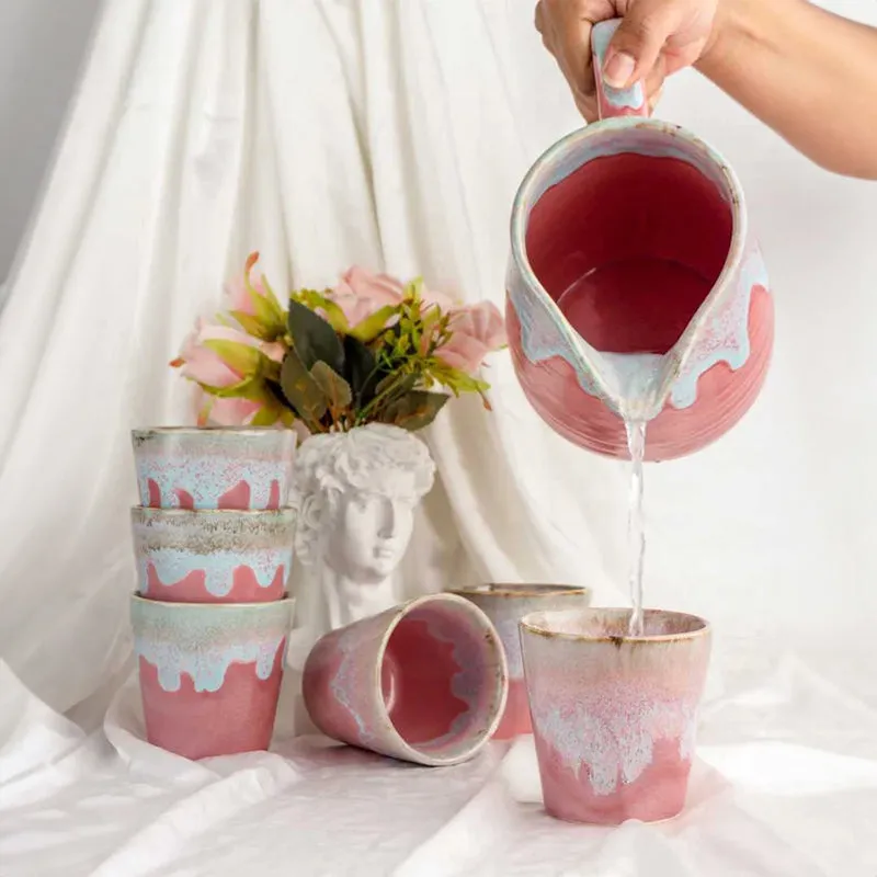 Aldia Handmade Kulhad - 300 ML media 4