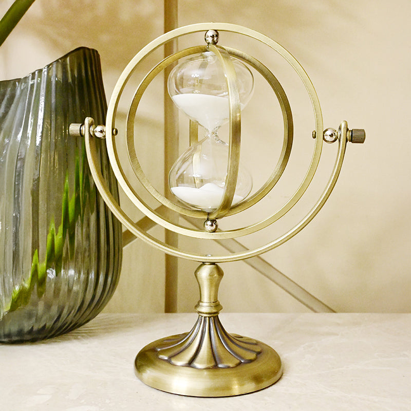 Sands Of Time Showpiece media 5