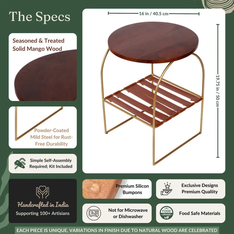 Uyari Accent Table media 3