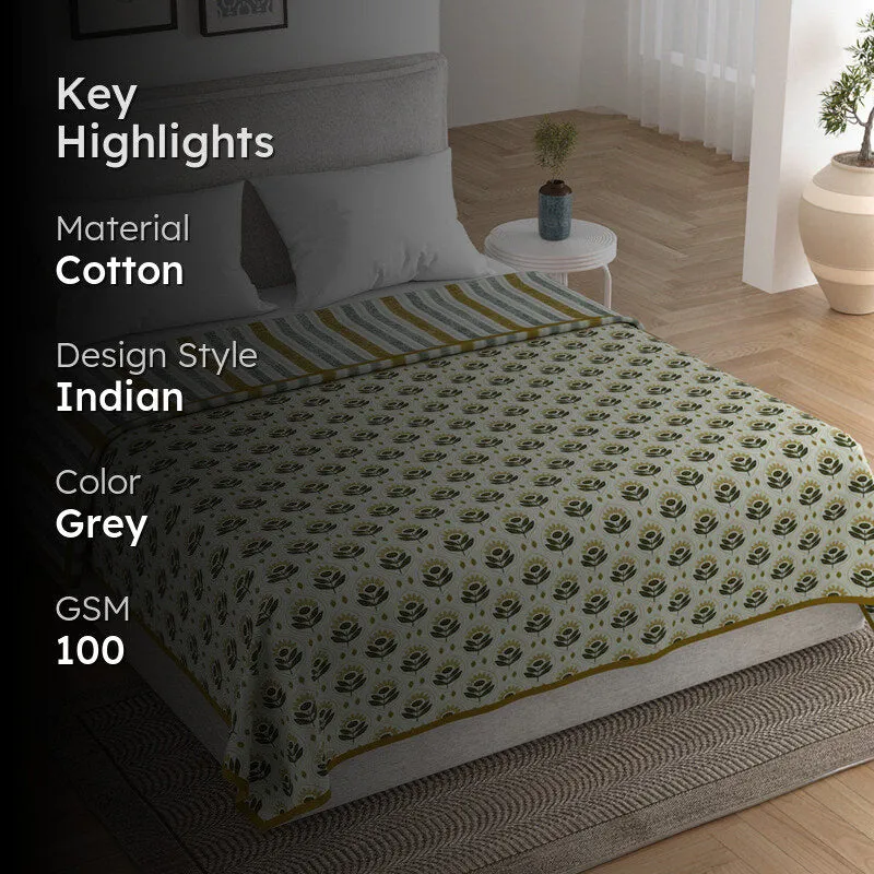 Gulban Nights Cotton Dohar media 2