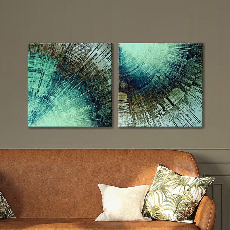 Mot Wall Art - Set Of Two