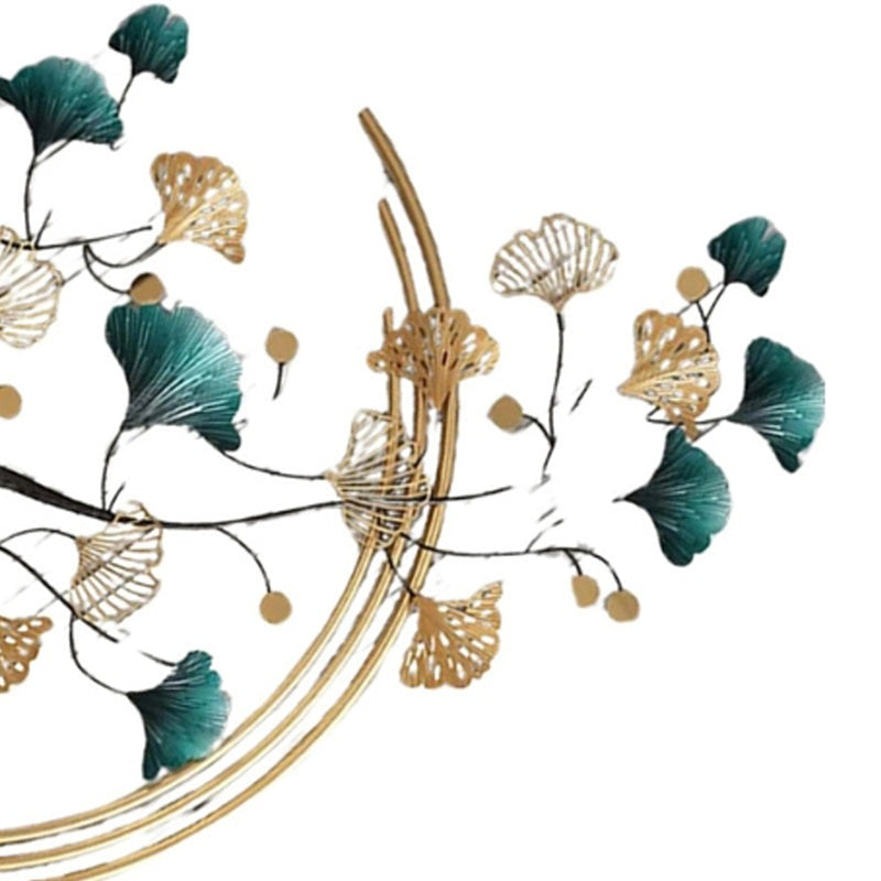 Regal Reserve Modern Metal Wall Accent image 4