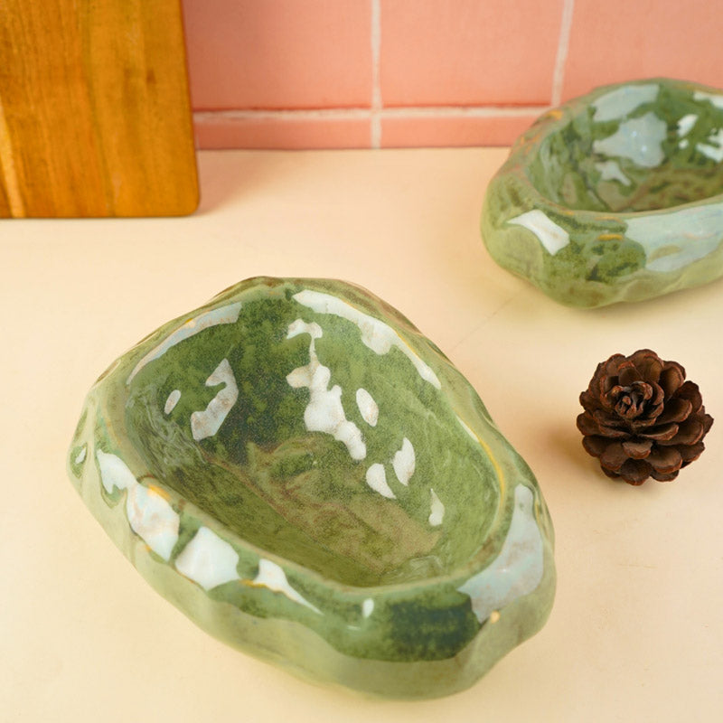 Masquera Serving Bowl - 200 ML media 4