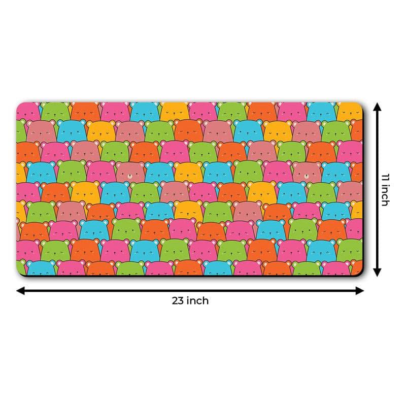 Vibrant Play Desk Mat media 5