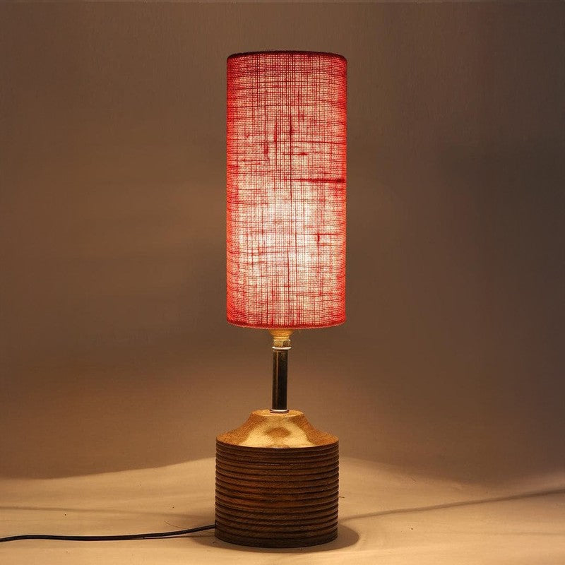 Fabric Shade