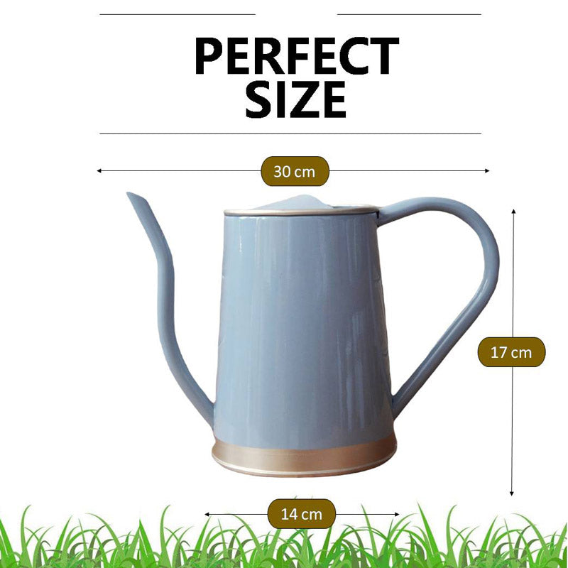 Edana Watering Can - Grey media 6