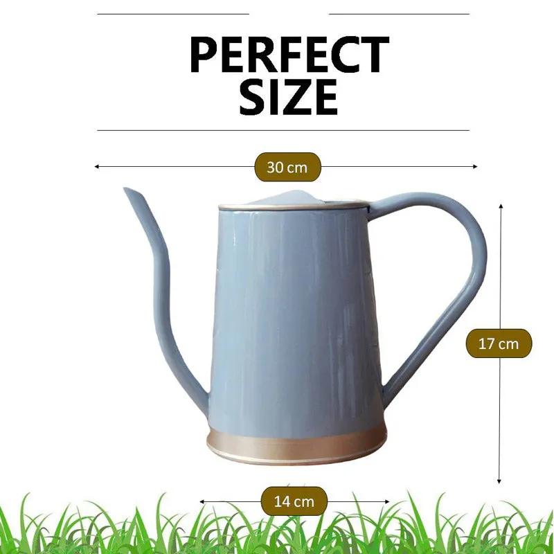 Edana Watering Can - Grey media 6