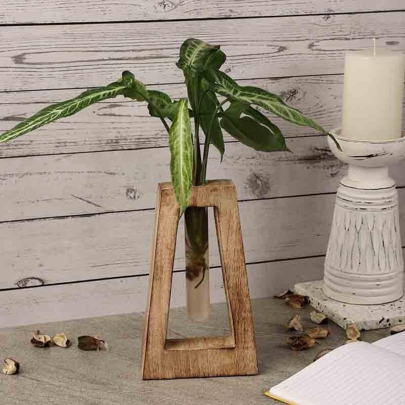 Wood