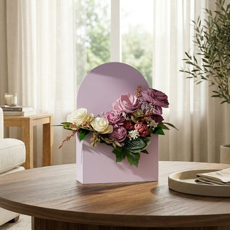 Garden Grace Artificial Flower