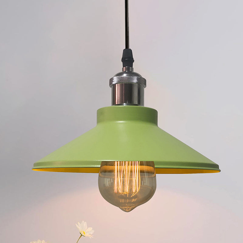 Light Green