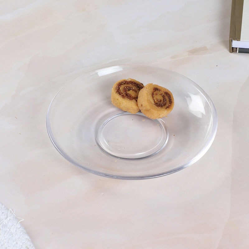 Elija Dessert Plate media 3