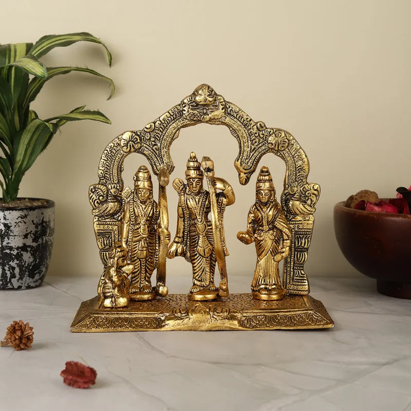 Ram Darbar I Rakhi Hamper media 3
