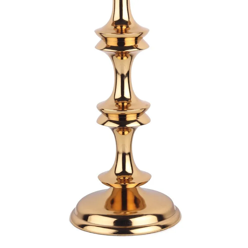 Moonlit Charm Candle Holder media 7