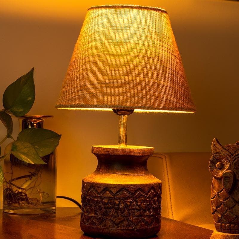 Fabric Shade