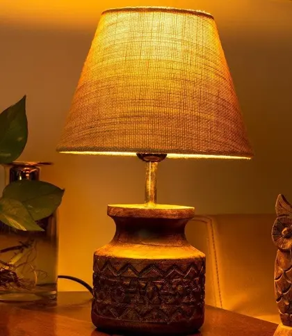 Fabric Shade