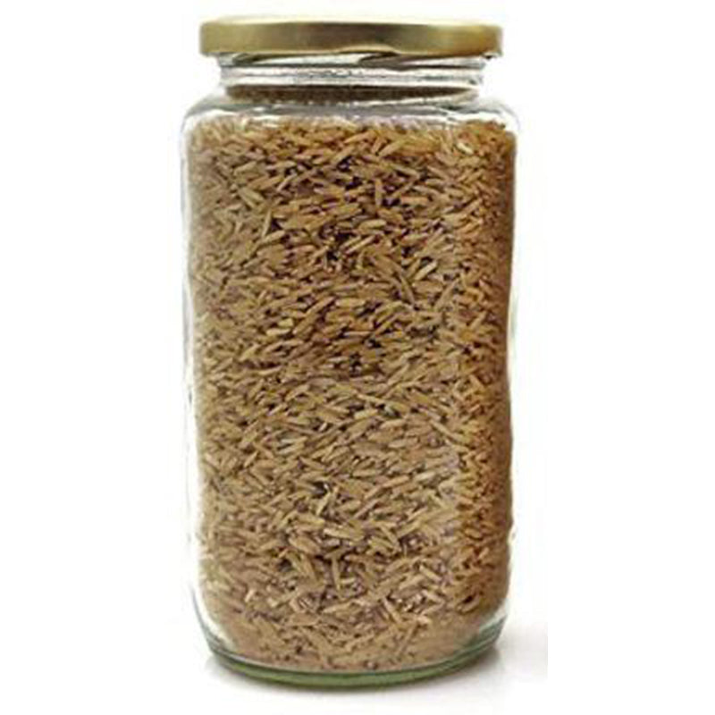 Neve Airtight Storage Jar (500 mL) - Set Of Three