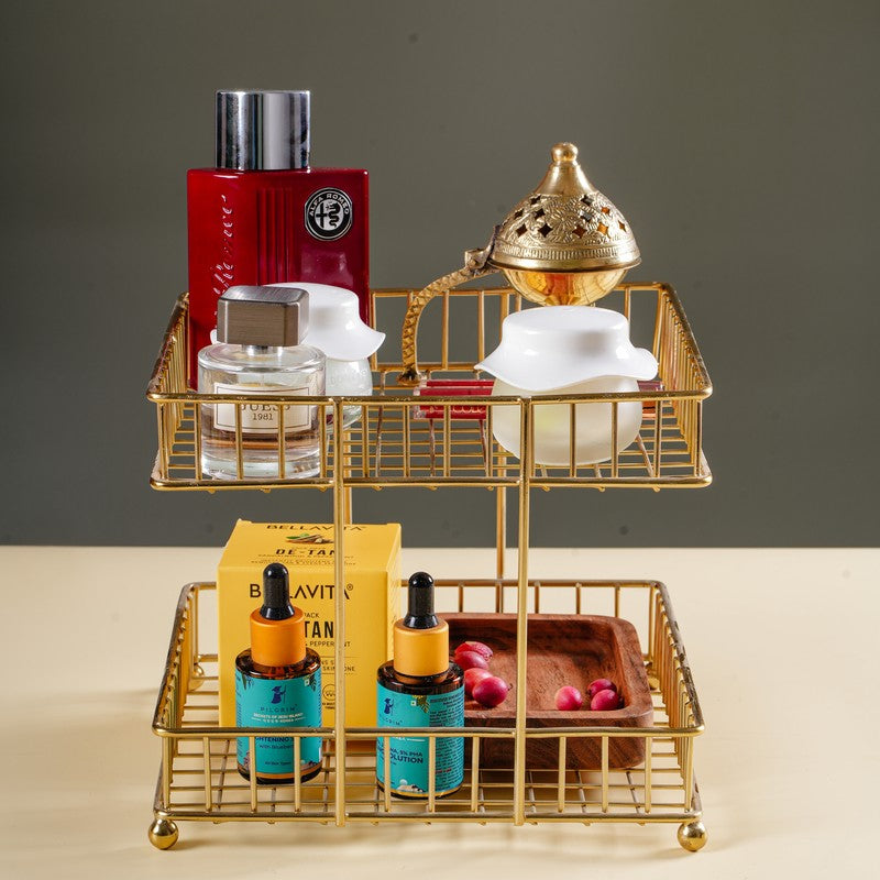 Terrona Aura Racks