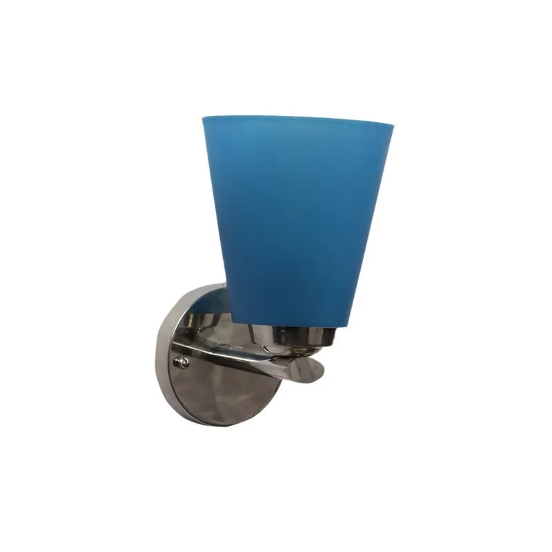 Aqua Glow PVC Wall Lamp media 3