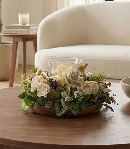 Melamine · Solawood