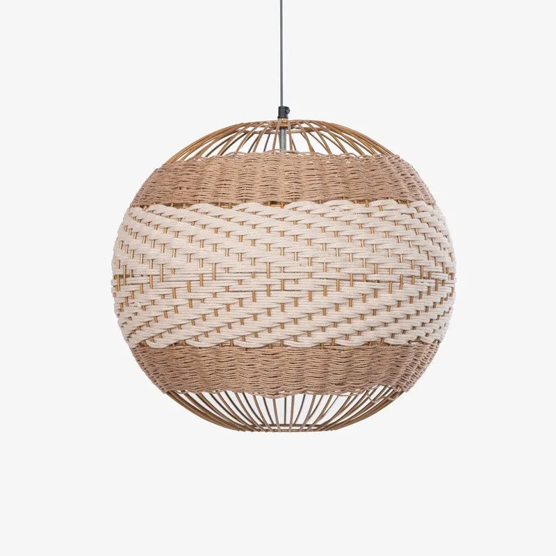 Orange Tree Aarna Sperical Ceiling Lamp media 4